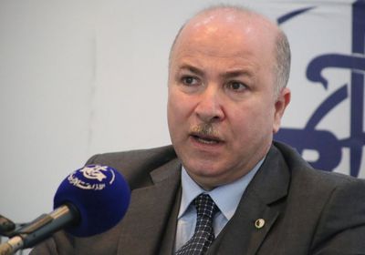 الرئيس الجزائري يعين أيمن بن عبد الرحمن رئيسا للوزراء