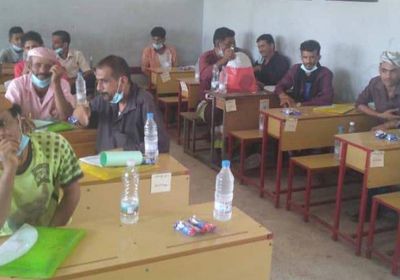 تأهيل 60 شخصًا في كيفية إدارة المشاريع بحالمين