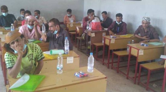 تأهيل 60 شخصًا في كيفية إدارة المشاريع بحالمين