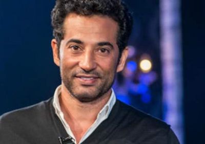 عمرو سعد: ثورة 30 يونيو إرادة شعب