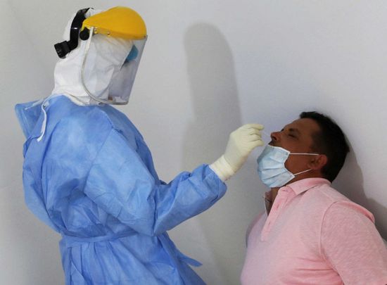 حالتي وفاة و236 إصابة بكورونا في ليبيا