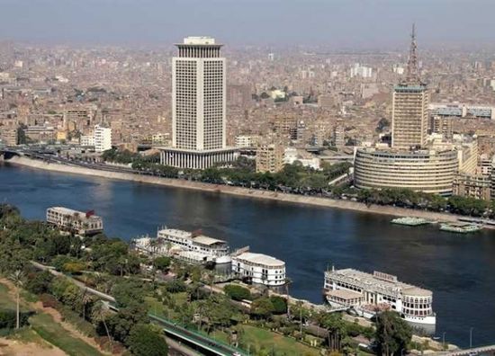 الأرصاد المصرية تُحذر من أسبوع شديد الحرارة