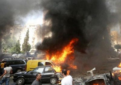  انفجار عبوة ناسفة في سوق شعبي شرقي بغداد