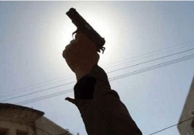 متنازعان يقتلان ثالثًا طلبا تحكيمه بتعز