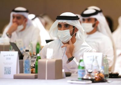  ولي عهد دبي: حددنا أهداف استراتيجيتنا لـ 2030