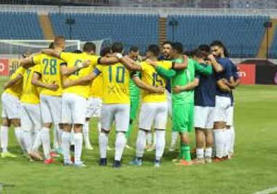 الاسماعيلي: نحن الأفضل في الدوري والزمالك يلينا