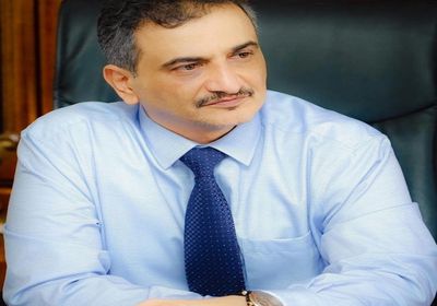 تعيين العمري مديرًا للمؤسسة الاقتصادية في عدن