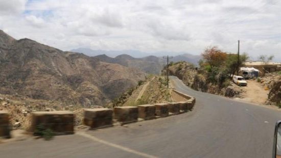 سرقة سيارة في منطقة الرجاع بطورالباحة