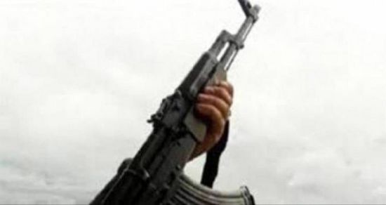 اشتباكات قبلية عنيفة في بيحان العليا