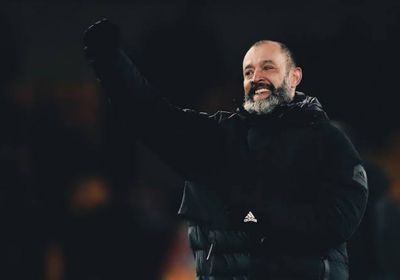 رسميًا.. نونو سانتو مديرًا فنيا لتوتنهام