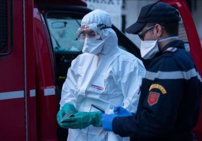 ارتفاع إصابات كورونا بالمغرب إلى 53136