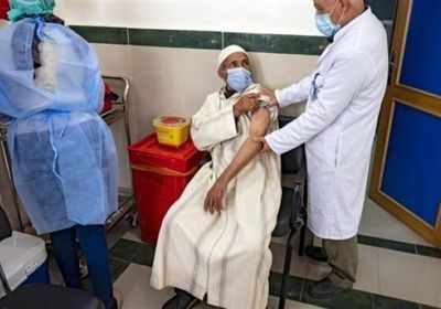المغرب: تطعيم 10 ملايين بلقاح كورونا حتى الآن