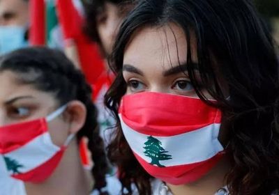لبنان: 3 وفيات و185 إصابة جديدة بكورونا