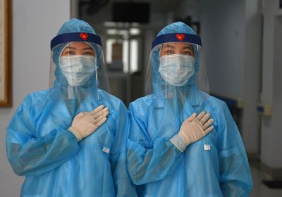 330 ألفًا و219 حالة شفاء من كورونا في أذربيجان