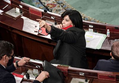 الحكومة التونسية تصدر بيانًا بشأن واقعة البرلمان