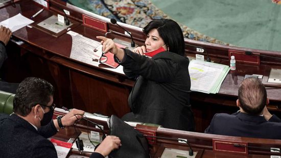 الحكومة التونسية تصدر بيانًا بشأن واقعة البرلمان
