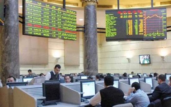 ارتفاع جماعي لأسهم البورصة المصرية