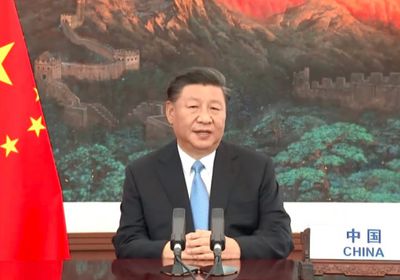 الرئيس الصيني: زمن التنمر على بلادنا ولّى للأبد