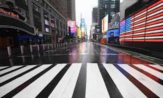 الطقس الحار يدفع نيويورك للمطالبة بالحد من تشغيل التكييف