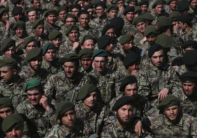 إيطاليا تعلن انسحاب آخر جندي من أفغانستان