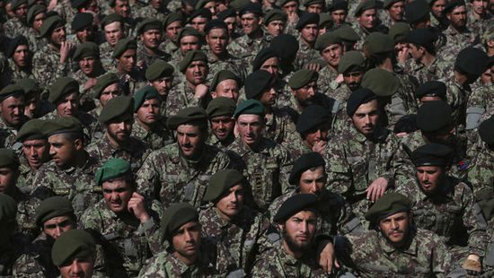 إيطاليا تعلن انسحاب آخر جندي من أفغانستان