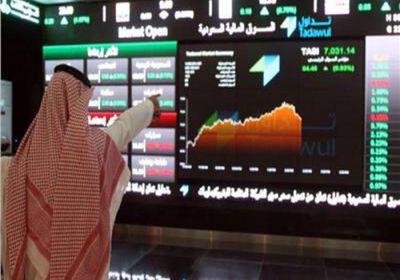السوق السعودي يغلق على ارتفاع بنسبة 26%