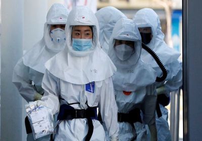 كوريا الجنوبية تسجّل 762 إصابة و3 وفيات بكورونا