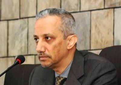 الصوفي: "هائل سعيد" تمول الحوثيين بـ 130 مليارًا من إيراداتها بتعز