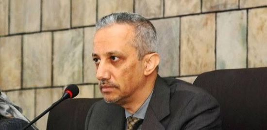 الصوفي: "هائل سعيد" تمول الحوثيين بـ 130 مليارًا من إيراداتها بتعز