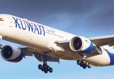 الكويت تستأنف رحلاتها الجوية مع 12 دولة