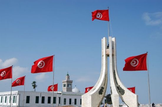  تونس تفرض إغلاقًا جزئيًا بسبب تفاقم كورونا