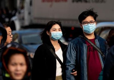 تايلاند ترصد 57 وفاة و5533 إصابة جديدة بكورونا