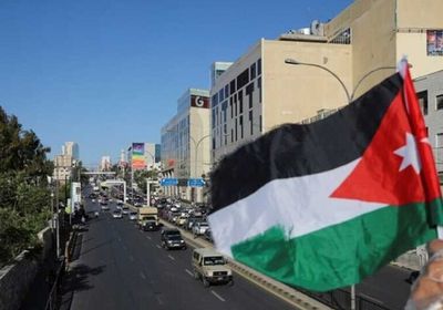 الأردن يُسجل 6 وفيات و533 إصابة جديدة بكورونا