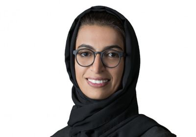 وزيرة الثقافة الإماراتية تطلق تقرير نبض الصناعات