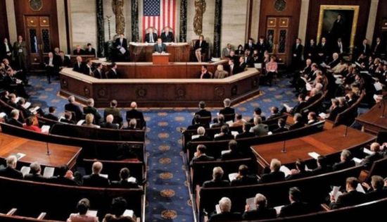مجلس النواب الأمريكي يوافق على مشروع قانون النقل البري