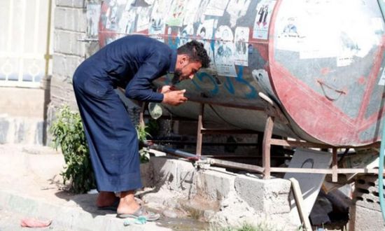 مليشيا الحوثي ترفع فواتير المياه بنسبة 300%
