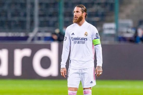 تقرير فرنسي: راموس اتفق مع إدارة سان جيرمان