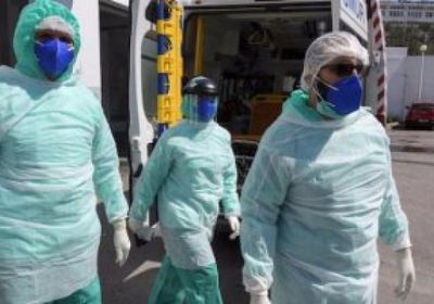 إصابات كورونا اليومية تقترب من 28 ألف حالة في بريطانيا