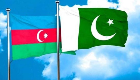 باكستان وأذربيجان تبحثان العلاقات الثنائية بين البلدين