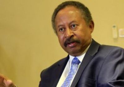 حمدوك: الشرطة السودانية تعاملت مع المتظاهرين باحترافية