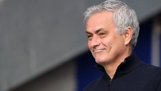 مورينيو يتوقع وصول هذه المنتخبات لنصف نهائي اليورو