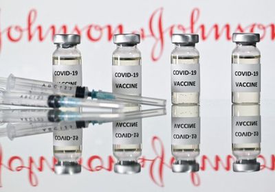 جونسون آند جونسون: جرعة واحدة من اللقاح تظهر مناعة قوية