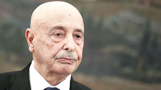 رئيس البرلمان الليبي: إخراج المرتزقة ولا قواعد أجنبية 