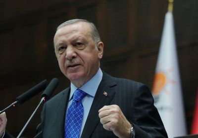 إعلامي: أردوغان كذاب.. ومصر تعرف كل ألاعيبه