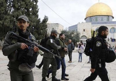 إصابات بالرصاص واختناقات في مسيرات فلسطينية منددة بالاستيطان