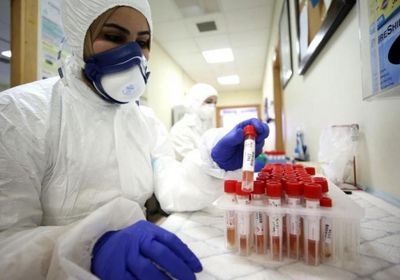 فلسطين تسجل 121 إصابة بكورونا و5 وفيات