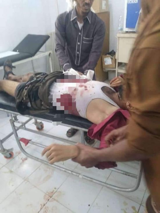 شهيدان ومصابون حصيلة هجوم الإخوان على لودر