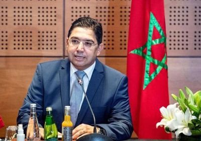 المغرب يُعلن دعمه لمهمة الاتحاد الأفريقي بمالي والساحل