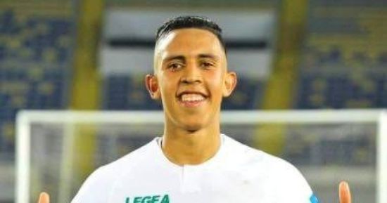 الغندور: الأهلي يحسم صفقة رحيمي في هذا الوقت