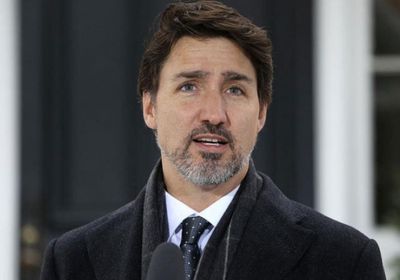  رئيس وزراء كندا يدعو مواطنيه لتلقي لقاح كورونا